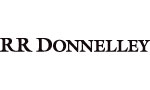 RR Donnelley