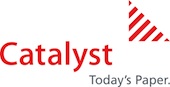 Catalyst Paper