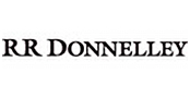 R.R. Donnelley