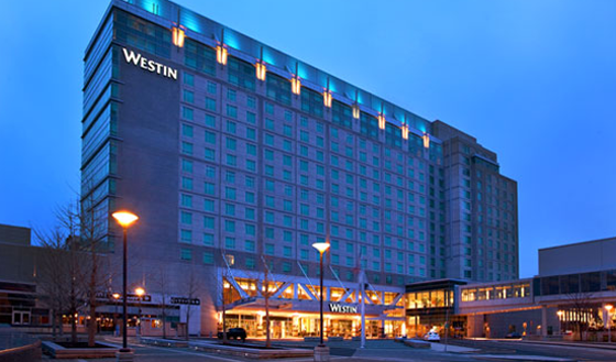 Boston Westin