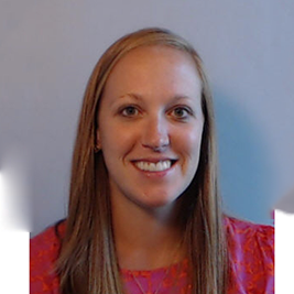 Photo of speaker Ashley Chambers Canning