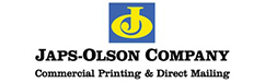 Japs Olson