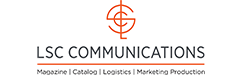 LSC Communications
