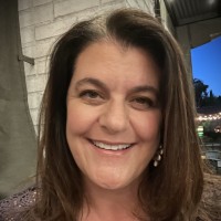 Christine Page